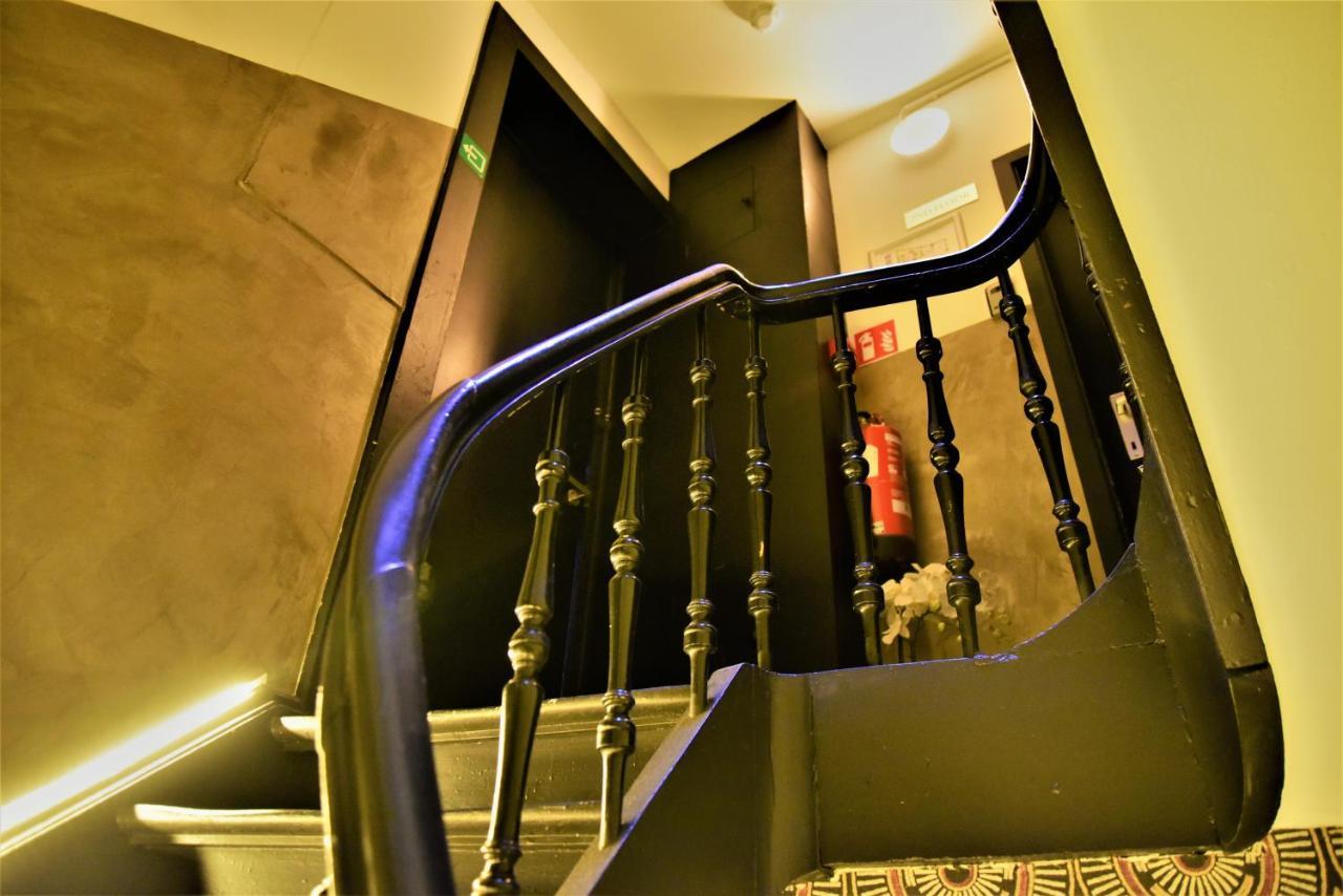 Sleep Inn - 1001 Nights Loft Citycenter With Balconyview Антверпен Екстер'єр фото