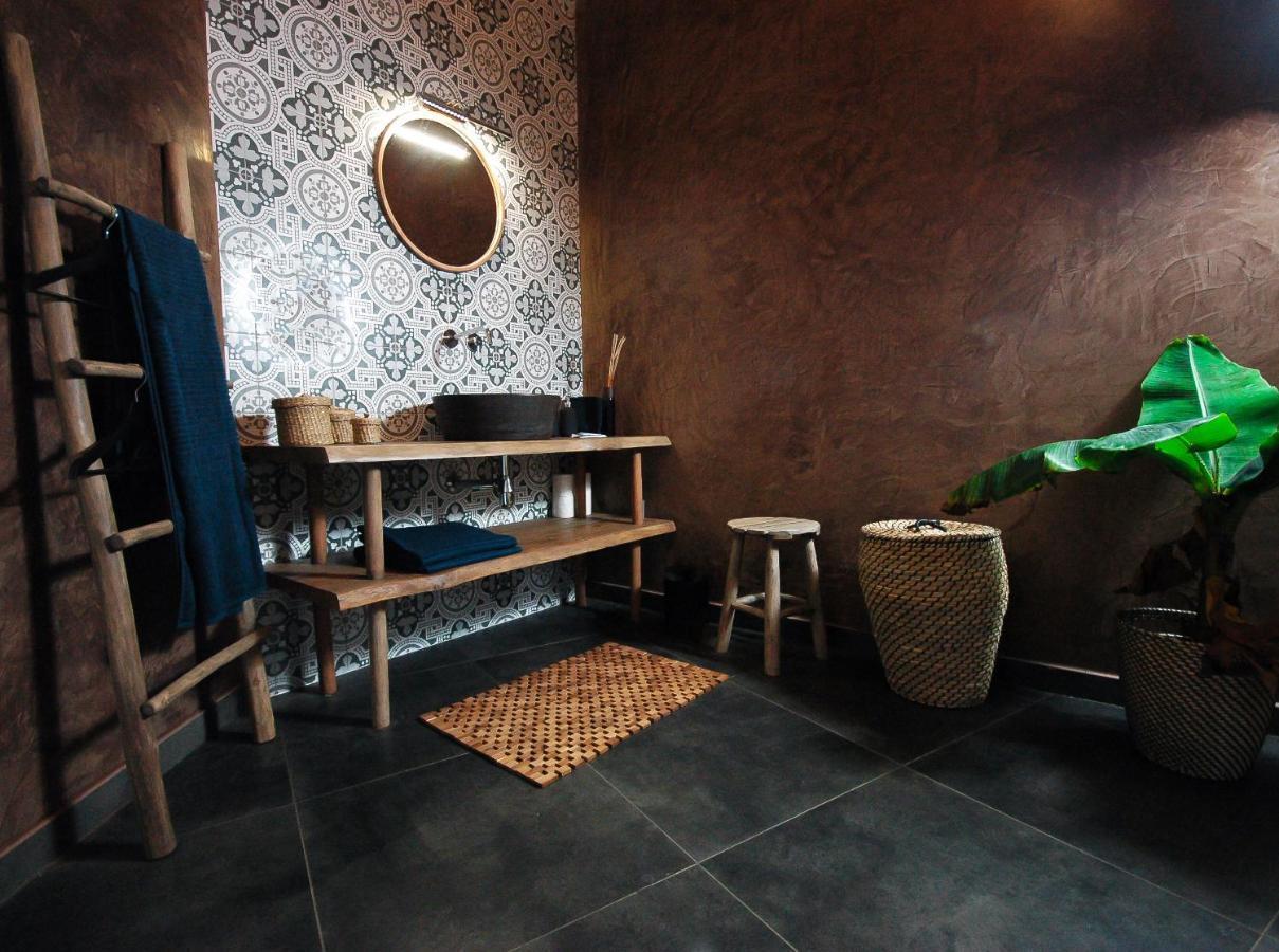 Sleep Inn - 1001 Nights Loft Citycenter With Balconyview Антверпен Екстер'єр фото